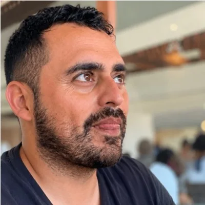 Fabián Vieras Valderrama